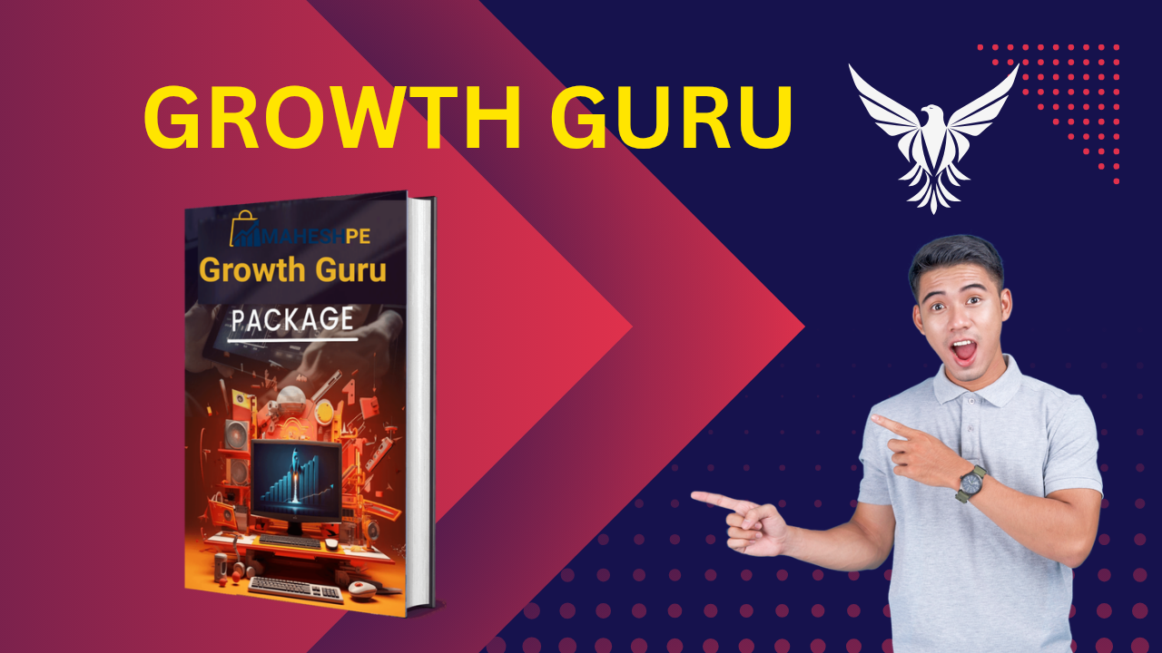 GROWTH GURU